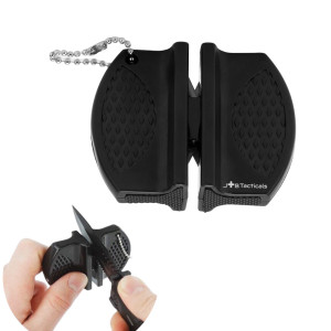 JB Tacticals Mini ostrzałka kieszonkowa JB-01 czarna