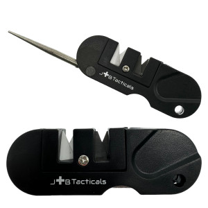 JB Tacticals Mini ostrzałka kieszonkowa JB-02