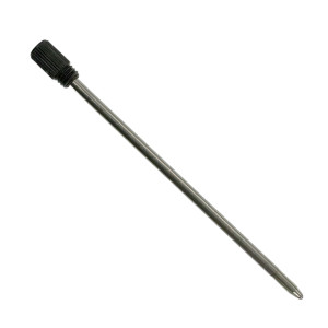 JB Tacticals Zapasowy Wkład do długopisu Kubotan JB-02 (8W1) - Czarny