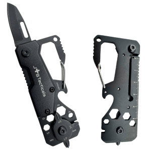 JB Tacticals Karta EDC multitool JB-08