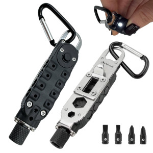 JB Tacticals Brelok Multitool 10w1 JB-10
