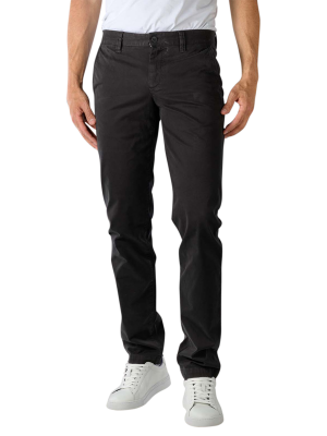 Alberto Lou Chino Regular Fit Pima Cotton – W40/L32, Men's Pant