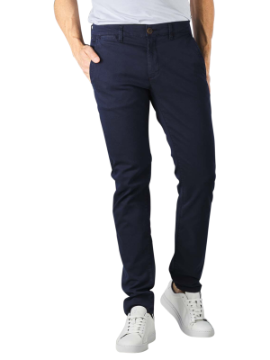 Gabba Paul K3280 Dale Chino Slim Fit – W36/L34, Pantalon Homme