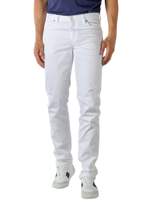 Alberto Pipe Jeans Regular Fit – W34/L30, Jeans Homme