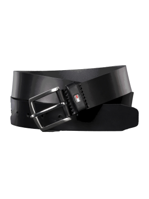 Tommy Hilfiger New Denton Belt 3.5 – 100, 