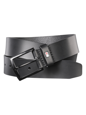 Tommy Hilfiger Denton Matte Belt 3.5 – 110, 