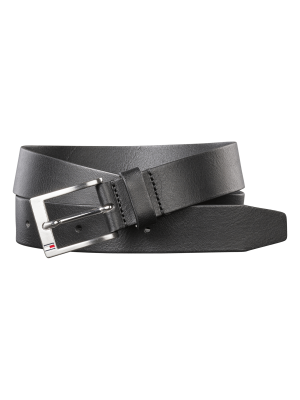 Tommy Hilfiger New Aly Belt 3.5 – 105, Men‘s Accessoires