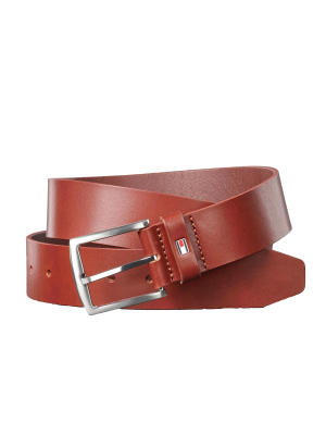 Tommy Hilfiger New Denton Belt 4.0 – 100, 
