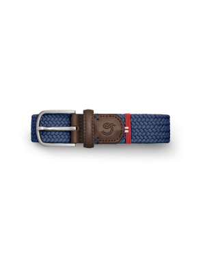 La Boucle Paris Belt Super Stretch – 115, Ceinture Homme