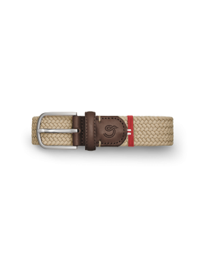 La Boucle Dubai Belt Super Stretch – 105, Ceinture Homme