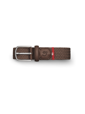 La Boucle Florence Belt Super Stretch – 105, Men's Belt