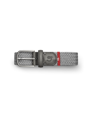La Boucle Forte Dei Marmi Belt Super Stretch – 105, Men's Belt
