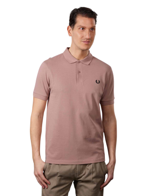 Fred Perry Plain Polo Shirt – M, Chemise Polo Homme