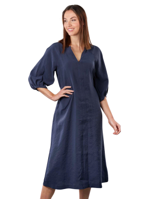 Armedangels Atessaa Long Dress – XS, Robe Femme