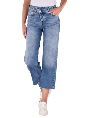 Herrlicher Mäze Sailor Jeans Loose Fit Light – W30, Jeans Femme