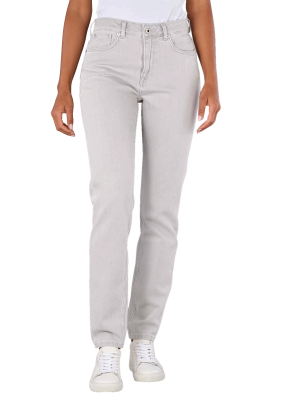 Pepe Jeans Violet Mom Fit – W30/L30, Damen Jeans