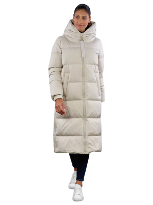 Marc O'Polo Puffer Coat With Hood – L, Damen Jacke