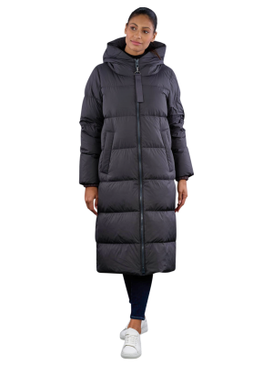 Marc O'Polo Puffer Coat With Hood – L, Damen Jacke