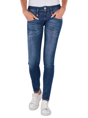 Herrlicher Pitch Jeans Slim Fit Organic – W34/L32, Jeans Femme