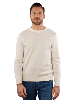 Gabba Blanko Pullover Crew Neck – S, Pullover Homme