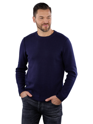 Gabba Blanko Pullover Crew Neck – M, Pullover Homme
