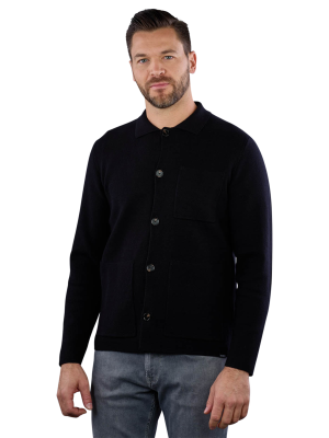 Gabba Blanko Cardigan – XXL, Pullover Homme