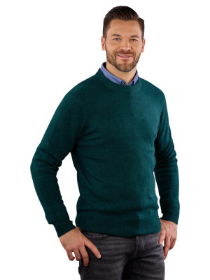 Scotch & Soda Soft Knit Pullover Regular Fit – XXL, Pullover Homme