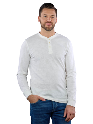 Scotch & Soda Regular T-Shirt Henley – XXL, T-Shirt Homme