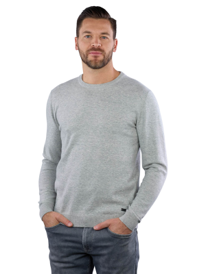 Pierre Cardin Knit Pullover Crew Neck – 3XL, Herren Pullover