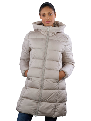 Save The Duck Taylor Mid Coat – XL, Veste Femme