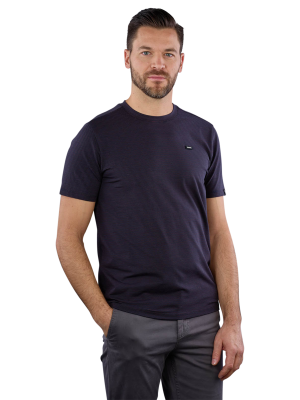 Vanguard T-Shirt Regular Fit  Small Stripes – S, T-Shirt Homme