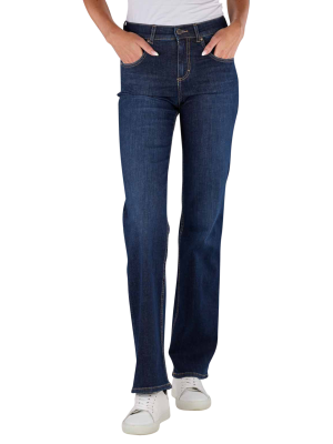 Angels Lara Jeans Straight Fit Sportiv Denim – W32/L32, Jeans Femme