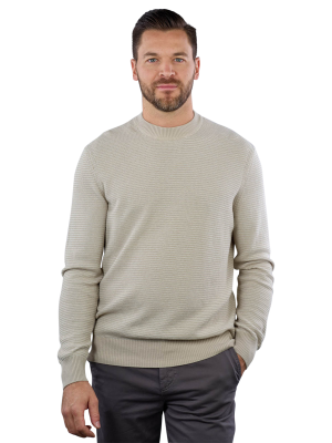 Boss Orange Amercury Pullover Kapok – 3XL, Pullover Homme