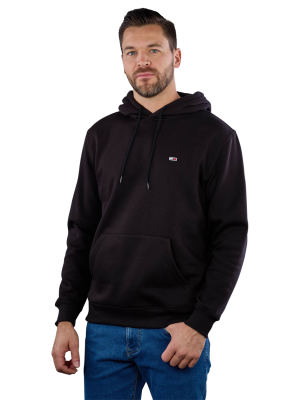Tommy Jeans Regular Flag Hoodie Crew Neck – M, Men's Sweater