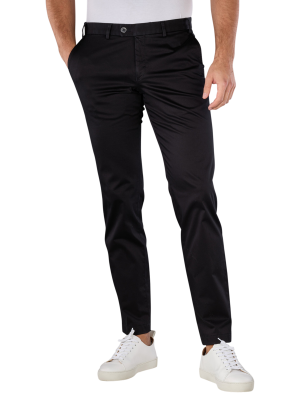 Hiltl Tilo Chino Slim Fit Business – W42/L32, Herren Hose