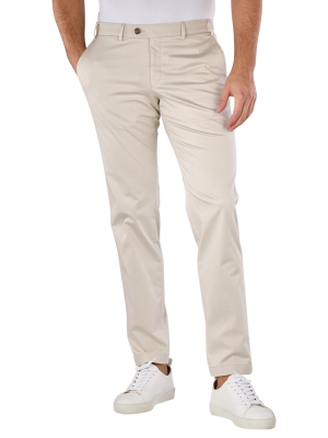 Hiltl Tilo Chino Slim Fit Business – W33/L36, Pantalon Homme