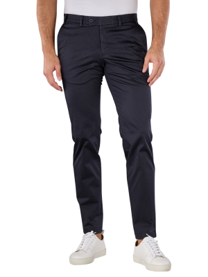 Hiltl Tilo Chino Slim Fit Business – W40/L32, Herren Hose