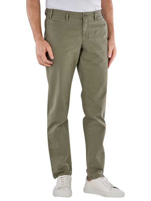 Hiltl Tavi Chino Slim Fit – W34/L32, Herren Hose