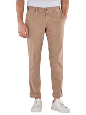 Hiltl Tavi Chino Slim Fit – W36/L32, Pantalon Homme