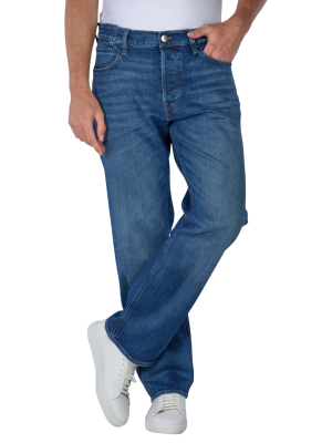 G-Star Dakota Jeans Straight Fit – W29/L32, Herren Jeans