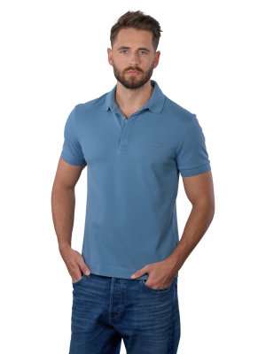 Lacoste Regular Polo Shirt – M, Herren Polo Shirt