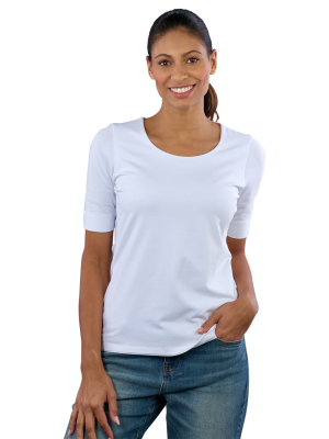 Thylie Roxane T-Shirt 1/2 Sleeve R-Neck – XL, T-Shirt Femme