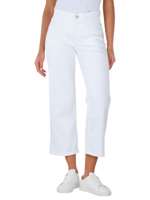 Angels Linn City Jeans Relaxed Fit Pocket West Coast Denim – W28/L26, Damen Jeans