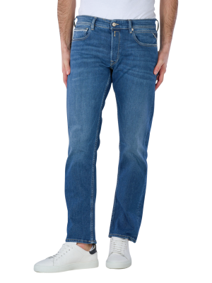 Replay Grover Jeans Straight Fit – W30/L30, Jeans Homme