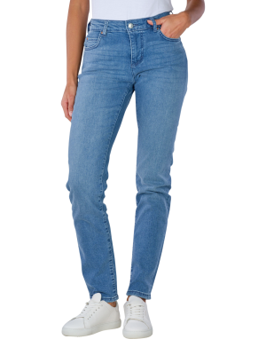 Mustang Crosby Jeans Relaxed Slim Fit – W27/L34, Jeans Femme