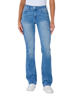 Mustang Shelby Jeans Slim Bootcut – W26/L32, Women's Jeans