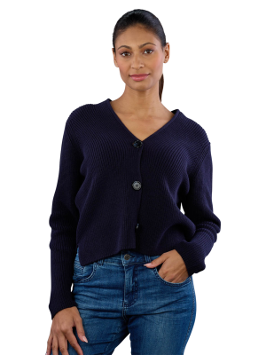 Marc O'Polo Cardigan Long Sleeve – L, Pullover Femme
