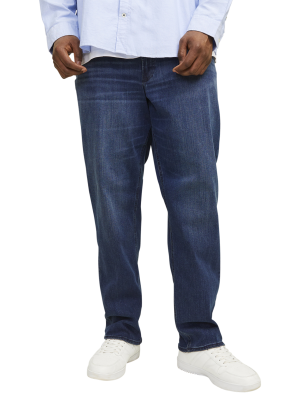Jack & Jones PLS Glenn Jeans Slim Fit – W48/L32, Jeans Homme