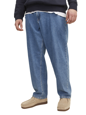 Jack & Jones PLS Chris Jeans Relaxed Fit – W46/L30, Jeans Homme