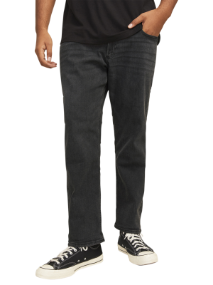 Jack & Jones PLS Glenn Jeans Slim Fit – W40/L30, Jeans Homme